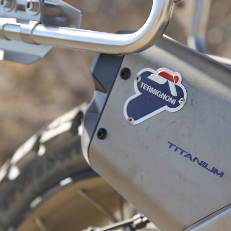 ducati multistrada 1200 enduro pro velomacchi speedway bike joshaua national park20