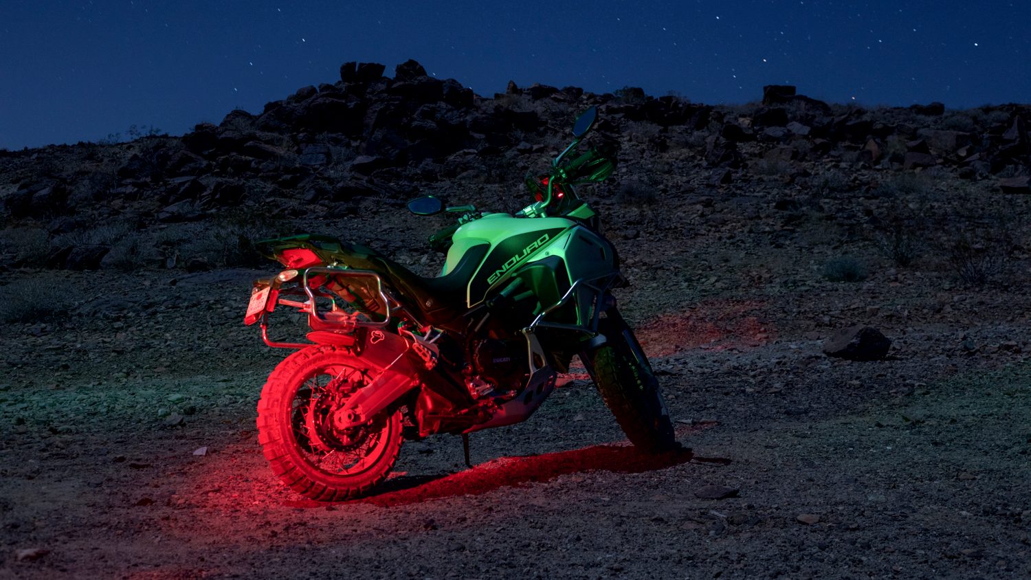 ducati multistrada