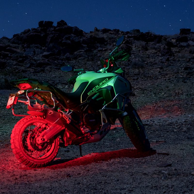 ducati multistrada