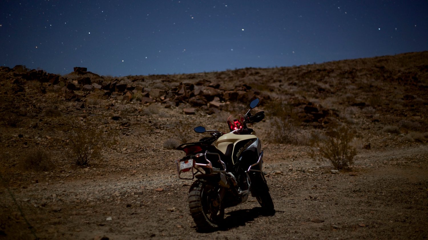 ducati multistrada 1200 enduro pro velomacchi speedway bike joshaua national park9