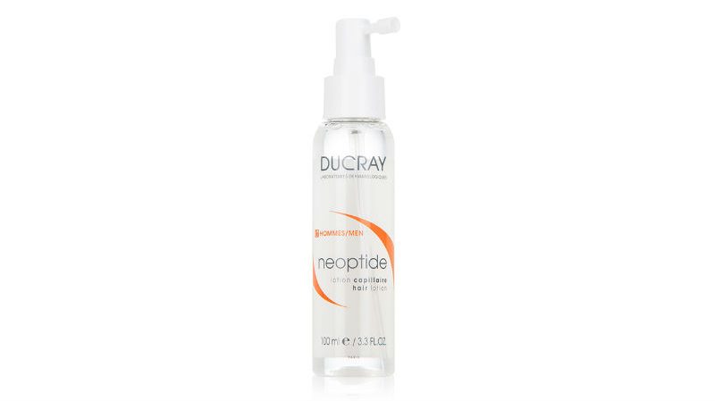 Ducray Neoptide Hair Lotion for Men