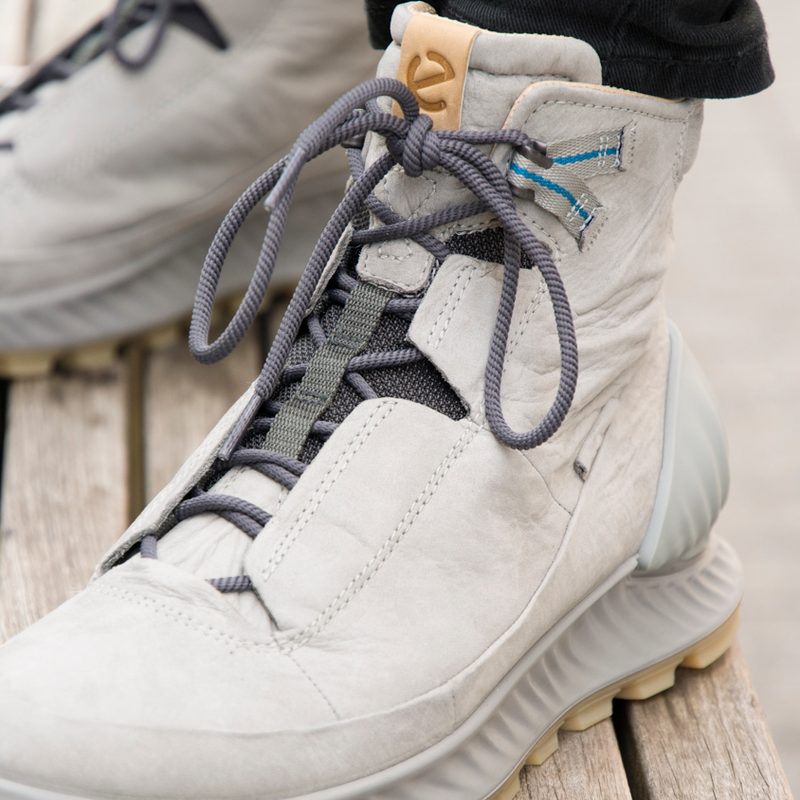 ECCO Exostrike Dyneema