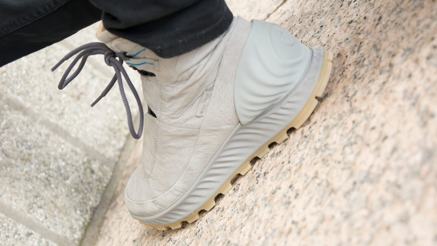ECCO Exostrike Dyneema
