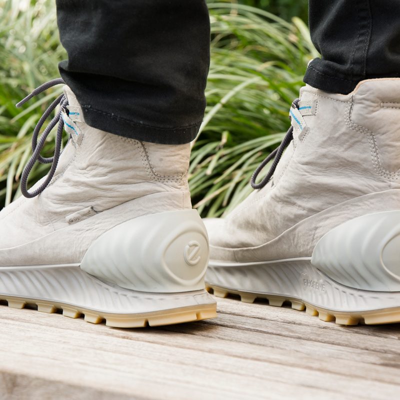 ECCO Exostrike Dyneema