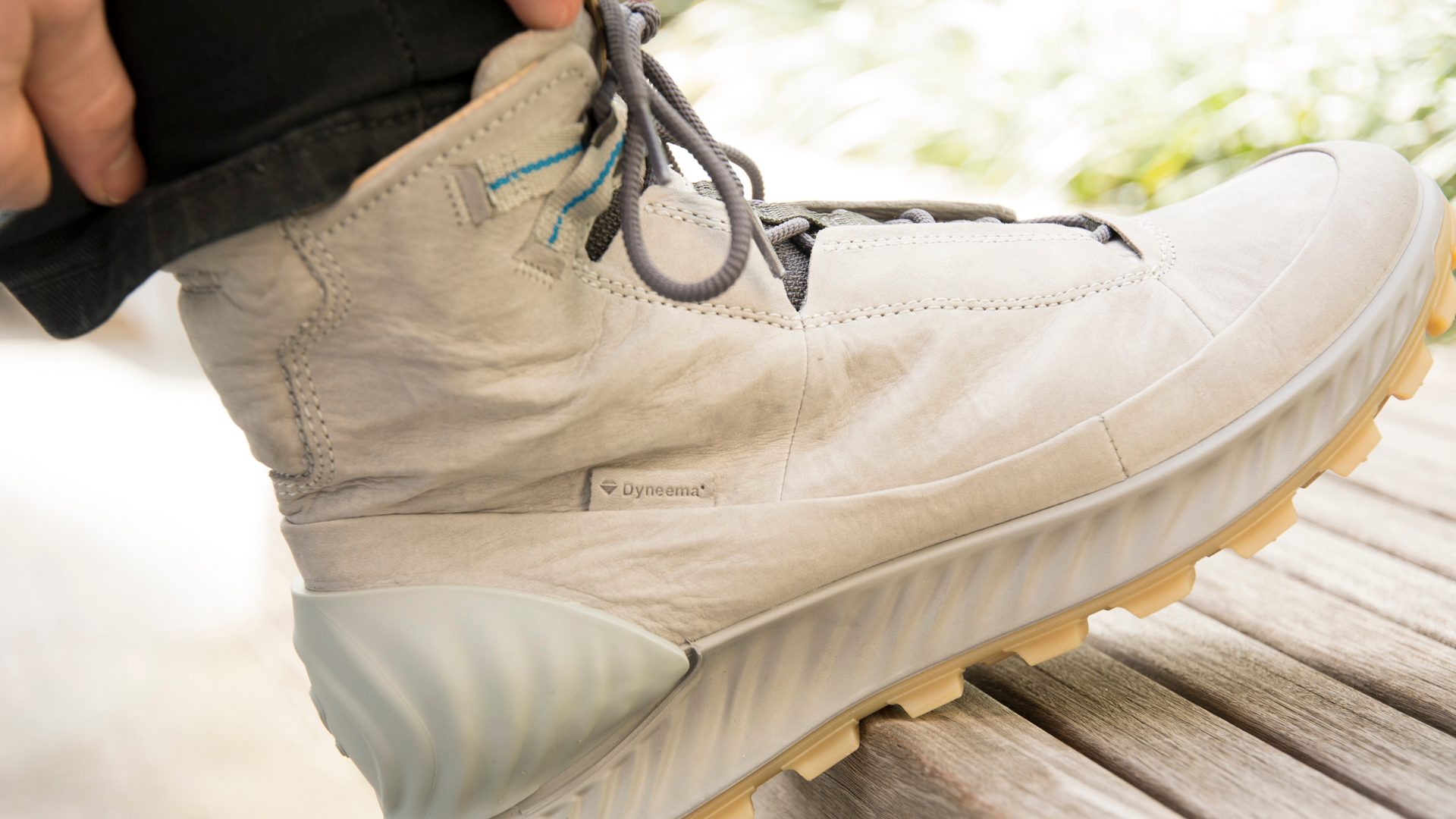 ECCO Exostrike Dyneema