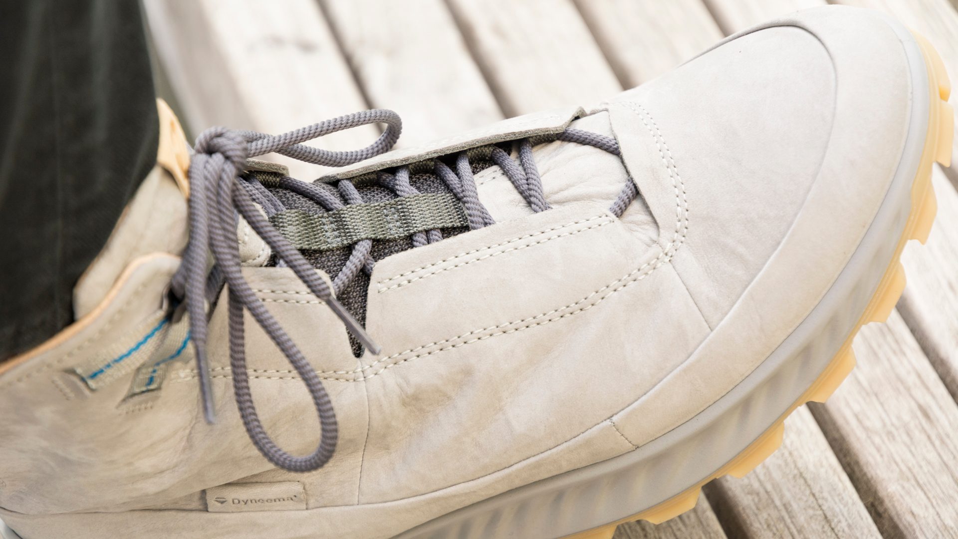 ECCO Exostrike Dyneema
