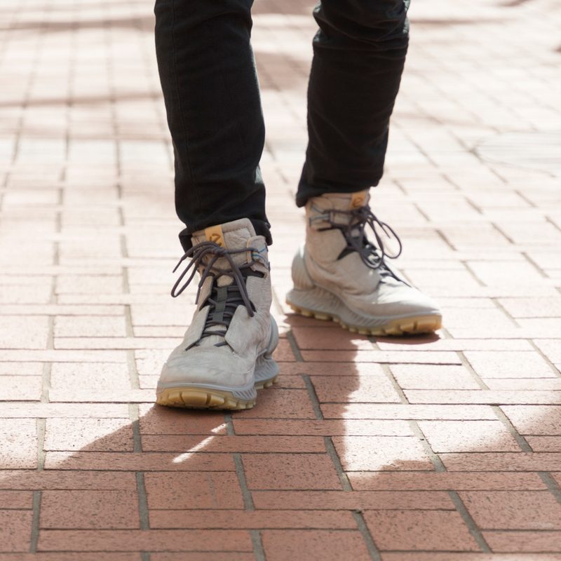 ECCO Exostrike Dyneema