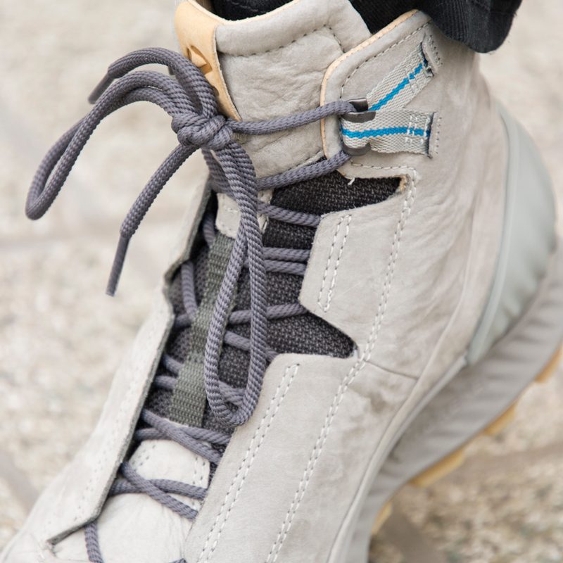 ECCO Exostrike Dyneema