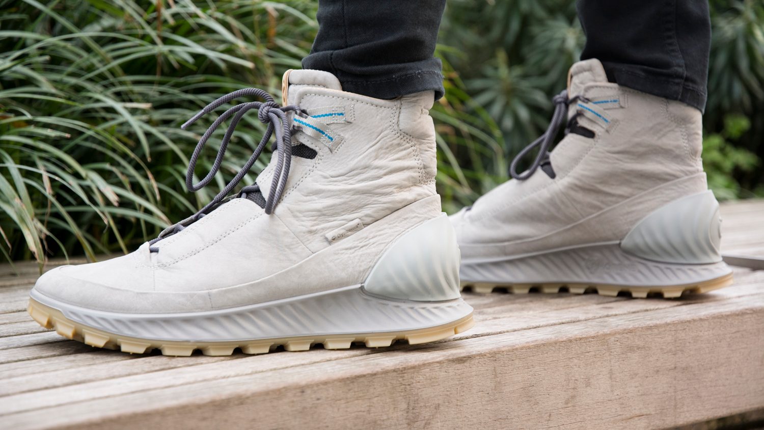 ECCO Exostrike Dyneema