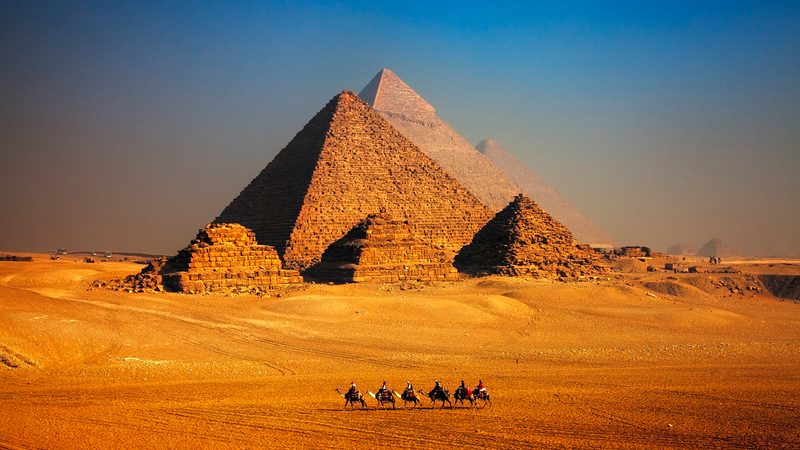 Egypt