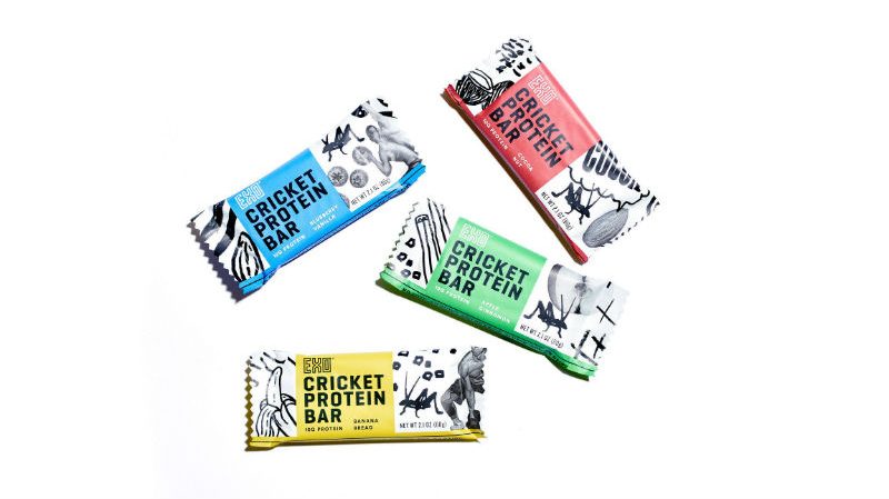 Exo Bars