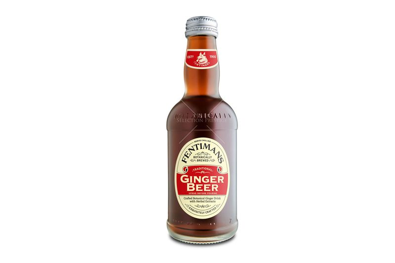 Fentiman’s Ginger Beer