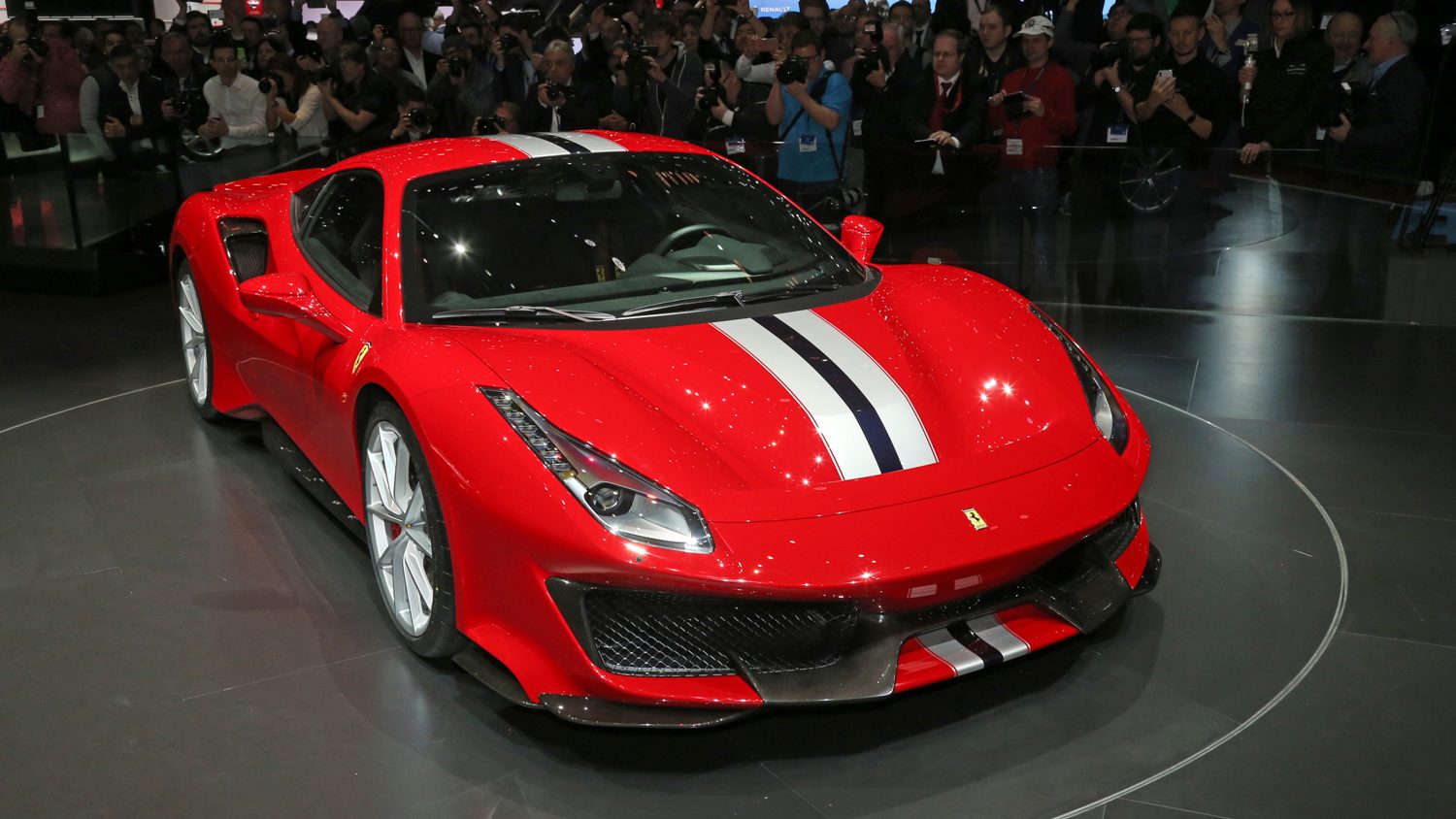 Geneva Motor Show
