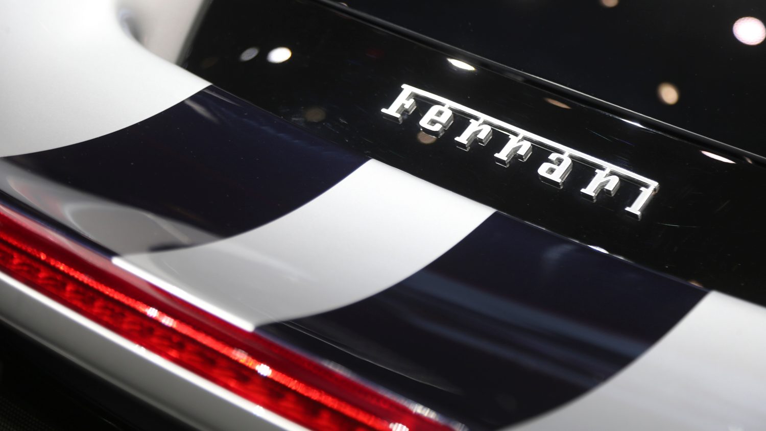 biggest reveals 2018 geneva motor show ferrari 488 pista 6
