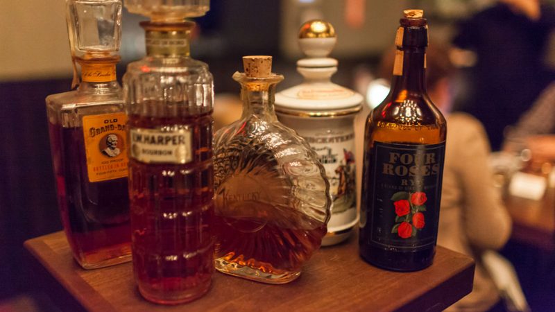 fine and rare secret menu whiskey