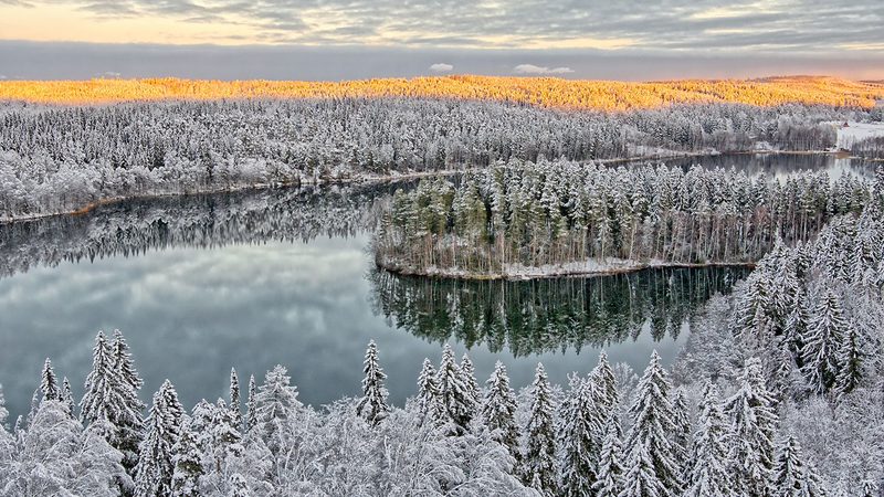 Finland