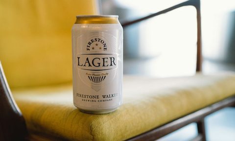 Firestone Lager