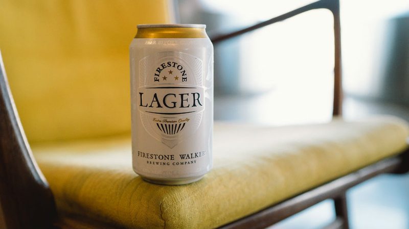 Firestone Lager