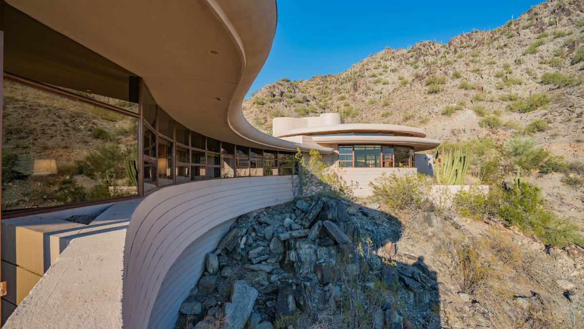 frank lloyd wright norman lykes house 11