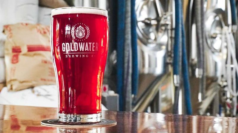 Goldwater Brewing Co