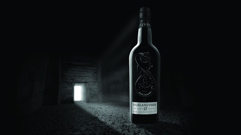 highland park the dark