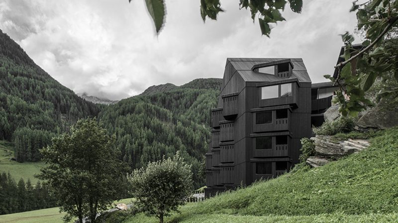 Hotel Buhelwirt outside 1