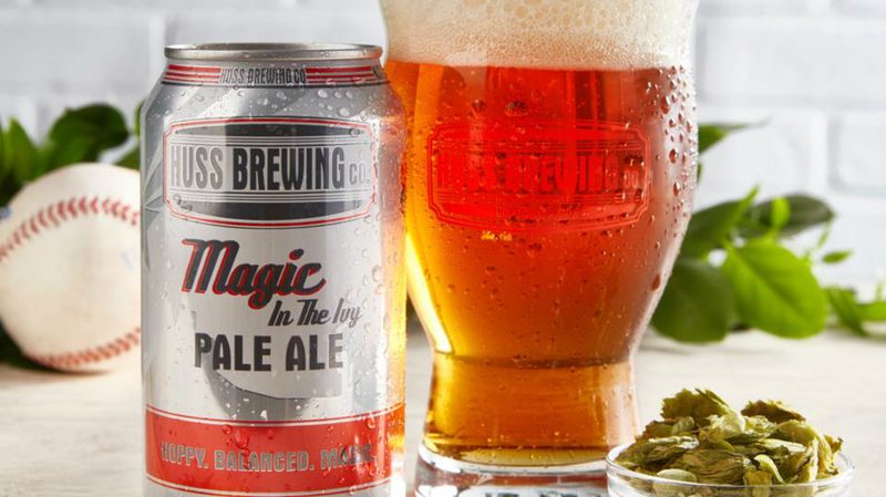 Huss Brewing Co