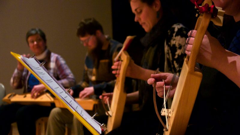 finnish instruments