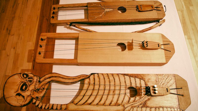 finnish instruments