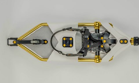 snow shoe alite