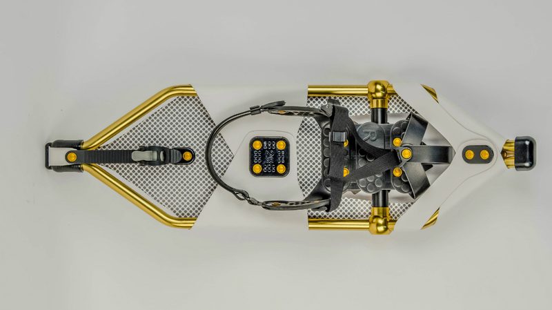 snow shoe alite
