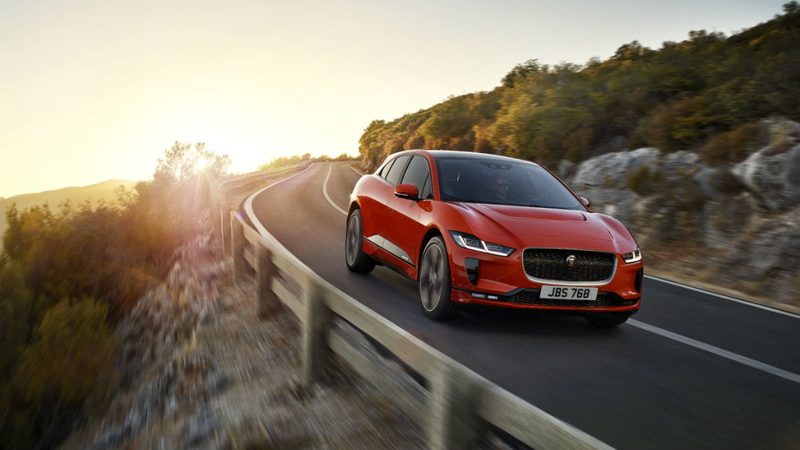 jaguar i pace feature