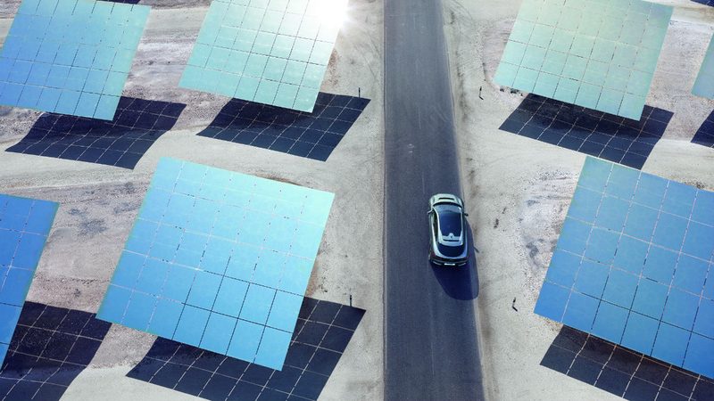 jaguar i pace solar