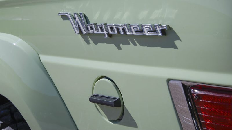 jeep wagoneer roadtrip badge