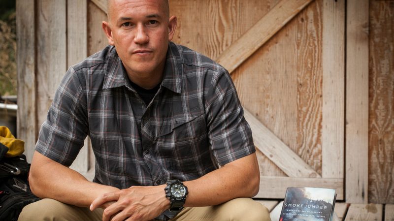 jason ramos smokejumper