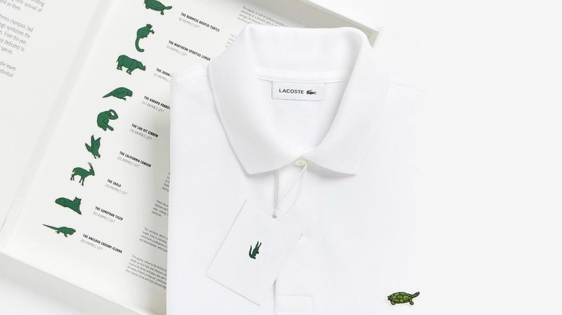 lacoste sos polo