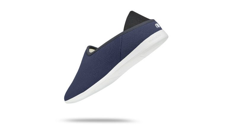 Mahabis Outdoor Slipper