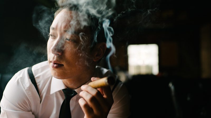 Five Luxury Cigar Lounges from Around the World