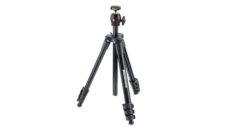 manfrotto tripod