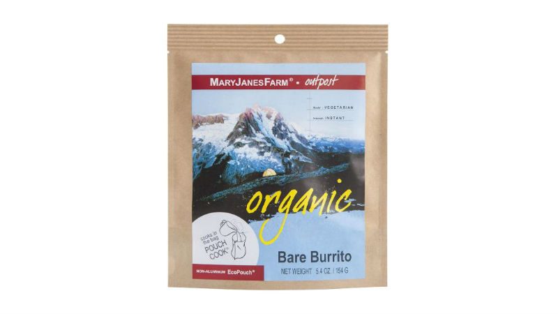 MaryJanesFarm burrito