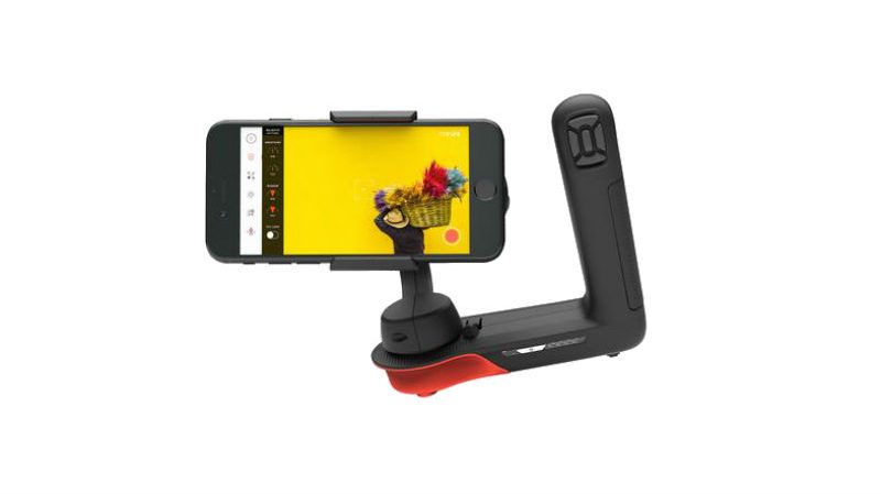 Freefly Movi Smartphone Gimbal