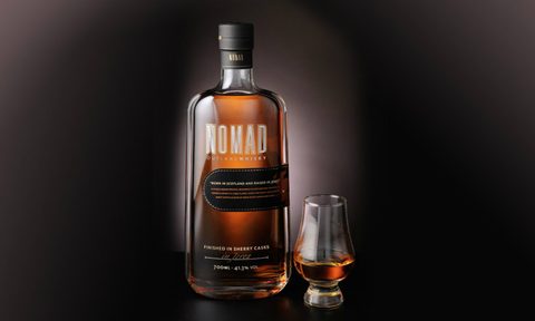 nomad outland whisky 1