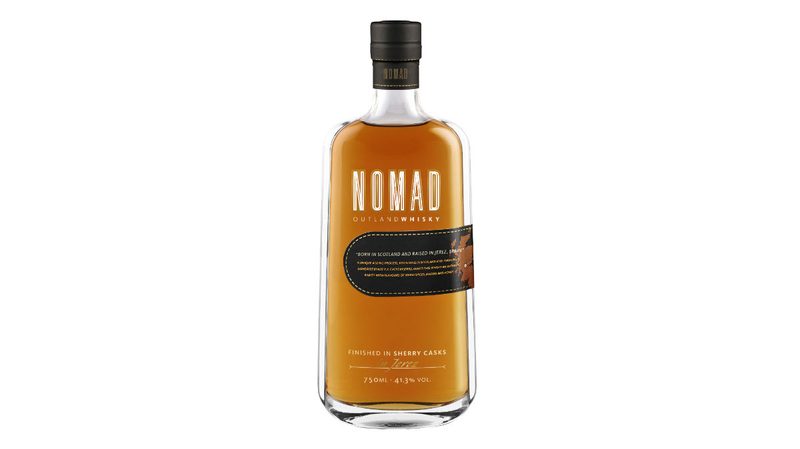 nomad outland whisky 2