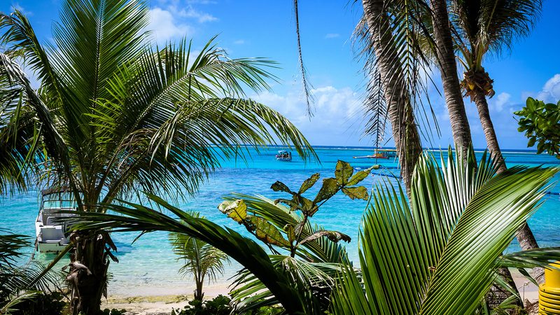 Northern Mariana Islands