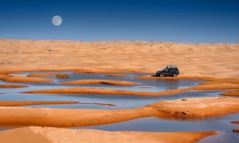 off roading destinations around the world offroad sahara