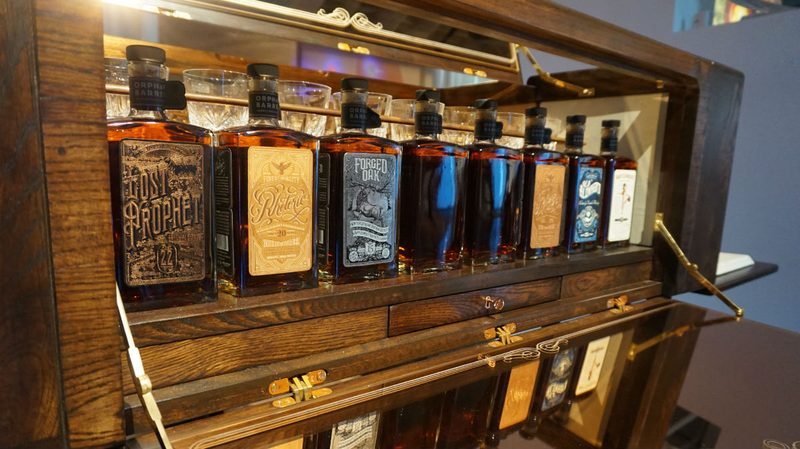 orphan barrel series