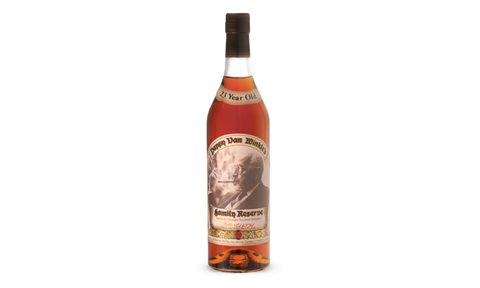 pappy van winkle 23 giveaway just kidding youve been iced winkles family reserve year