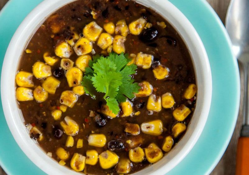 Patagonia Provisions chili