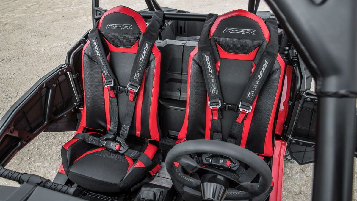 polaris rzr turbo s 3