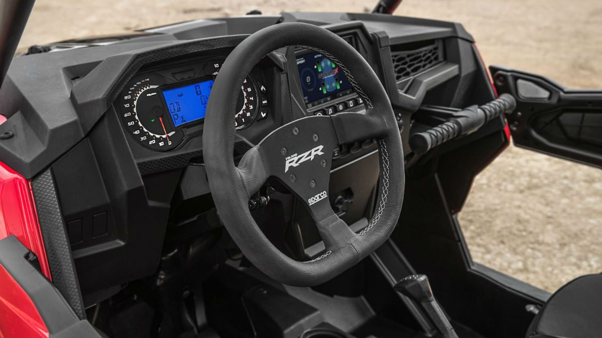 polaris rzr turbo s 6